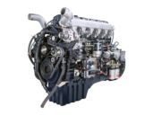 Дизельные двигатели марки ЯМЗ мощностью 150-800 л.с. для электростанций